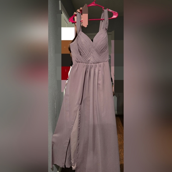 Wisteria, xl size 12 dress - Picture 2 of 3